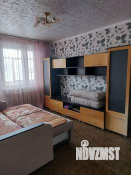 1-к квартира, на длительный срок, 33м2, 5/5 этаж