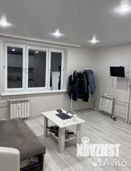 Студия квартира, на длительный срок, 25м2, 7/11 этаж