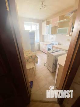 2-к квартира, на длительный срок, 49м2, 5/10 этаж
