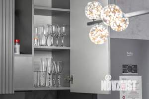 Студия квартира, посуточно, 35м2, 5/20 этаж