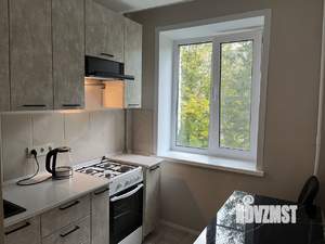 1-к квартира, на длительный срок, 31м2, 3/5 этаж