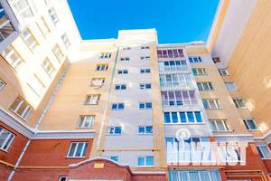 1-к квартира, посуточно, 41м2, 7/8 этаж