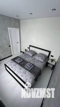 1-к квартира, посуточно, 50м2, 14/24 этаж