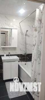 Студия квартира, посуточно, 34м2, 12/16 этаж