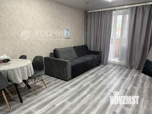 Студия квартира, на длительный срок, 30м2, 2/9 этаж