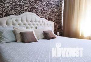2-к квартира, посуточно, 52м2, 5/10 этаж