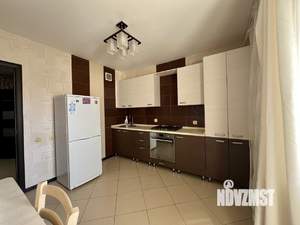 1-к квартира, на длительный срок, 49м2, 9/10 этаж