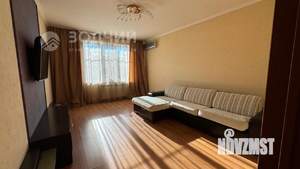 1-к квартира, на длительный срок, 44м2, 5/5 этаж