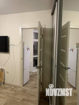 Студия квартира, на длительный срок, 28м2, 7/10 этаж