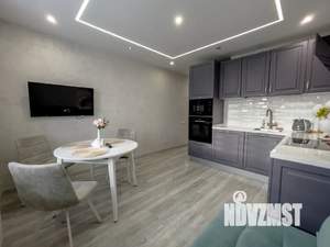 2-к квартира, посуточно, 58м2, 14/14 этаж