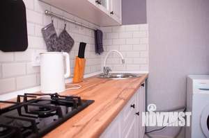 2-к квартира, посуточно, 59м2, 10/10 этаж