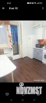 1-к квартира, на длительный срок, 51м2, 2/5 этаж