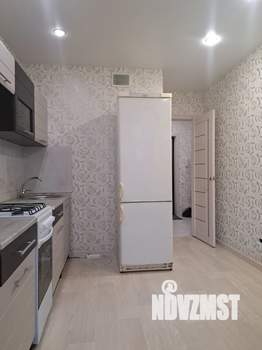 1-к квартира, на длительный срок, 35м2, 2/12 этаж