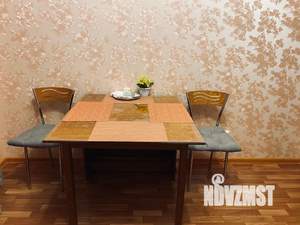 1-к квартира, посуточно, 48м2, 7/12 этаж