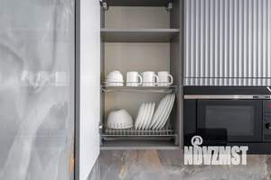 Студия квартира, посуточно, 35м2, 5/20 этаж