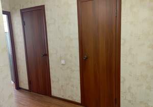 1-к квартира, на длительный срок, 40м2, 7/9 этаж