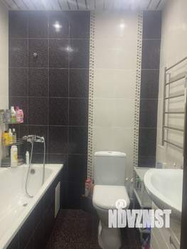 1-к квартира, на длительный срок, 42м2, 6/14 этаж