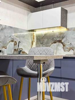 1-к квартира, посуточно, 40м2, 8/14 этаж