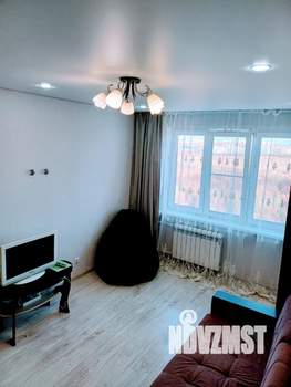 1-к квартира, посуточно, 40м2, 15/16 этаж