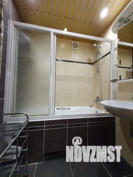 2-к квартира, посуточно, 83м2, 2/7 этаж