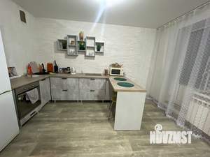 1-к квартира, посуточно, 50м2, 3/18 этаж