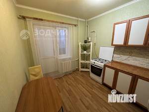 1-к квартира, на длительный срок, 38м2, 2/9 этаж