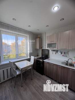 1-к квартира, на длительный срок, 36м2, 6/9 этаж