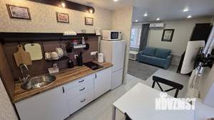 Студия квартира, на длительный срок, 30м2, 2/5 этаж