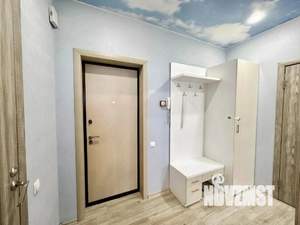 1-к квартира, посуточно, 49м2, 1/1 этаж