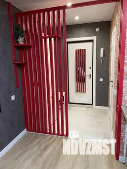 Студия квартира, посуточно, 26м2, 1/6 этаж