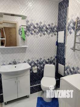 1-к квартира, на длительный срок, 36м2, 9/14 этаж