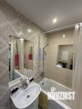 1-к квартира, на длительный срок, 37м2, 15/16 этаж