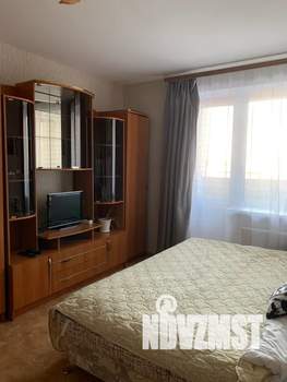 2-к квартира, посуточно, 41м2, 5/9 этаж