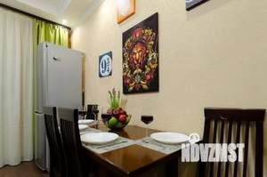 2-к квартира, посуточно, 65м2, 1/9 этаж