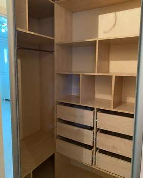 1-к квартира, на длительный срок, 51м2, 7/10 этаж