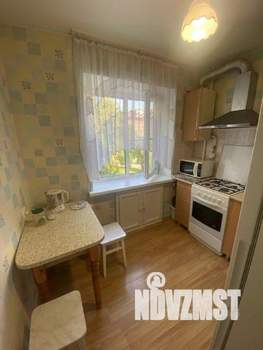 2-к квартира, на длительный срок, 42м2, 3/5 этаж