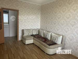 1-к квартира, на длительный срок, 45м2, 6/10 этаж