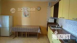 1-к квартира, на длительный срок, 60м2, 2/6 этаж