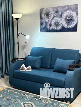 2-к квартира, посуточно, 54м2, 1/1 этаж