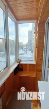 1-к квартира, на длительный срок, 30м2, 2/5 этаж