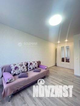 1-к квартира, на длительный срок, 38м2, 4/10 этаж