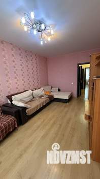 2-к квартира, на длительный срок, 62м2, 11/12 этаж