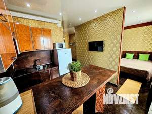 1-к квартира, посуточно, 50м2, 15/15 этаж