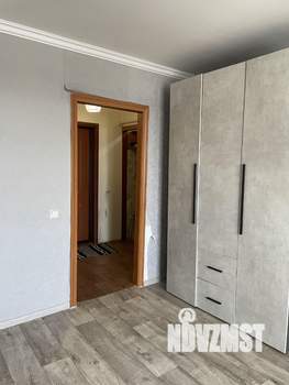 1-к квартира, на длительный срок, 36м2, 2/9 этаж