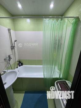 1-к квартира, на длительный срок, 36м2, 3/9 этаж