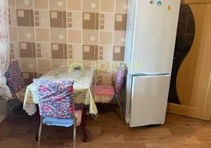 1-к квартира, на длительный срок, 38м2, 10/14 этаж