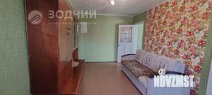 3-к квартира, на длительный срок, 42м2, 2/5 этаж