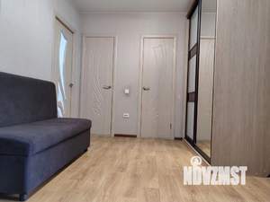 2-к квартира, посуточно, 60м2, 1/1 этаж