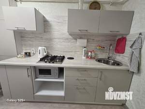 1-к квартира, посуточно, 36м2, 2/9 этаж