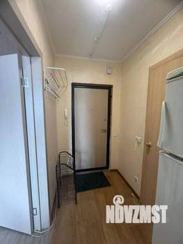 1-к квартира, на длительный срок, 32м2, 9/16 этаж